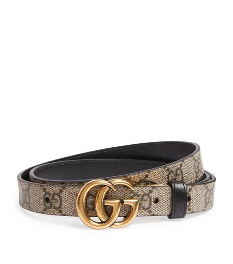 gucci belt alternative|Gucci reversible marmont belt.